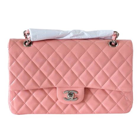 chanel 2013 cruise light pink patent|Chanel Pink Patent .